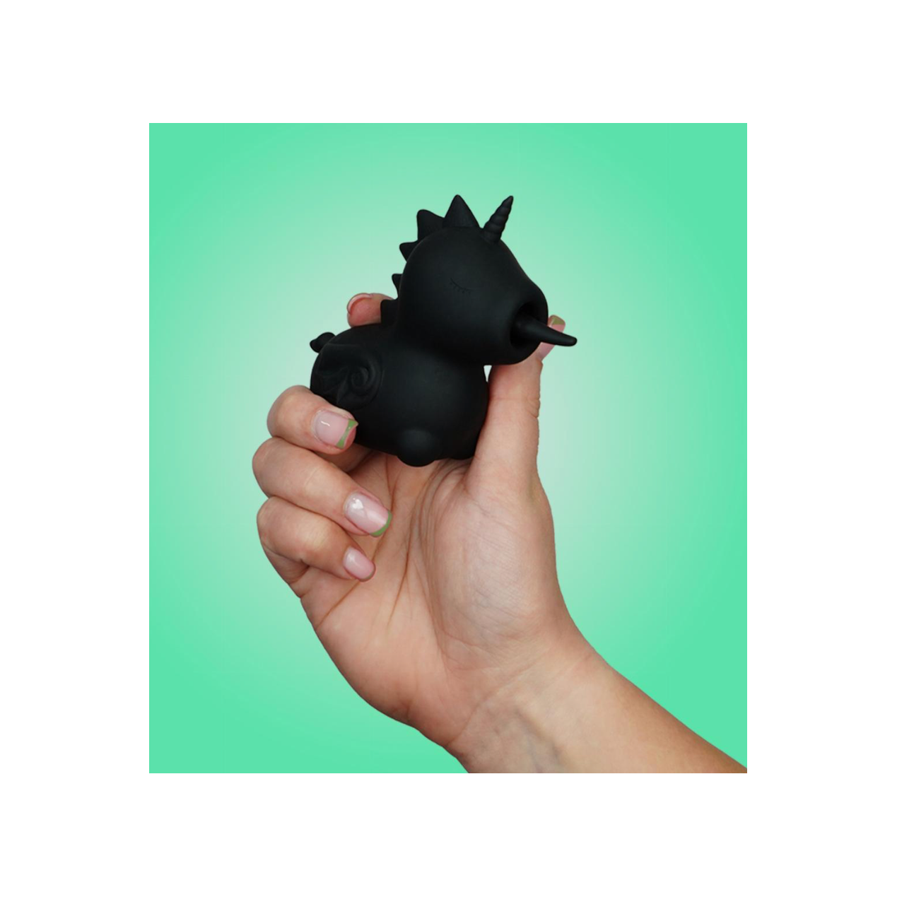 Unihorn (The Pulsing One)